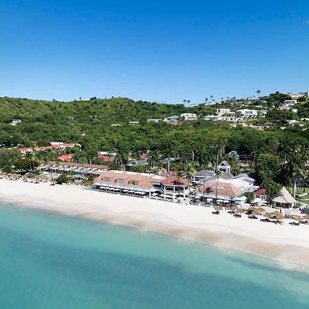 Sandals Grande Antigua St. John's Zewnętrze zdjęcie