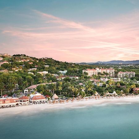 Sandals Grande Antigua St. John's Zewnętrze zdjęcie