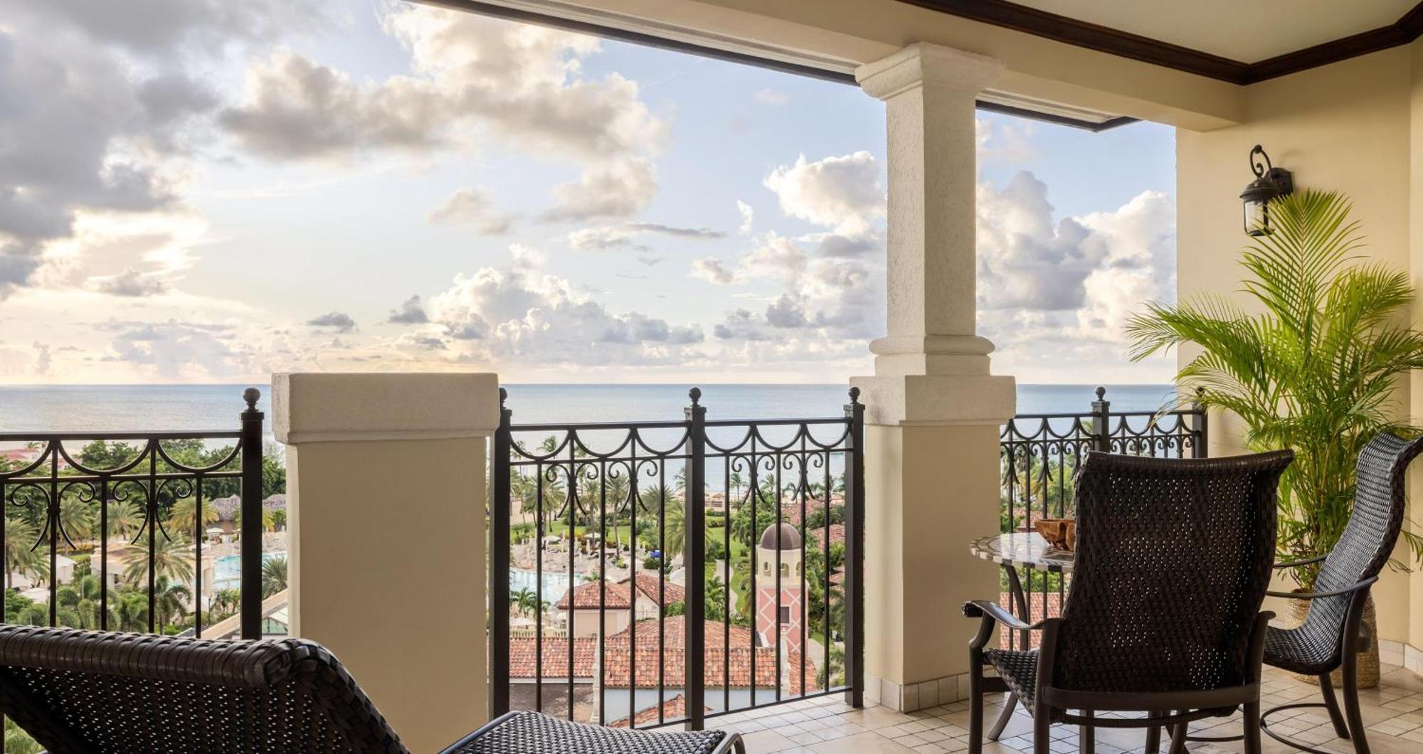 Sandals Grande Antigua St. John's Zewnętrze zdjęcie