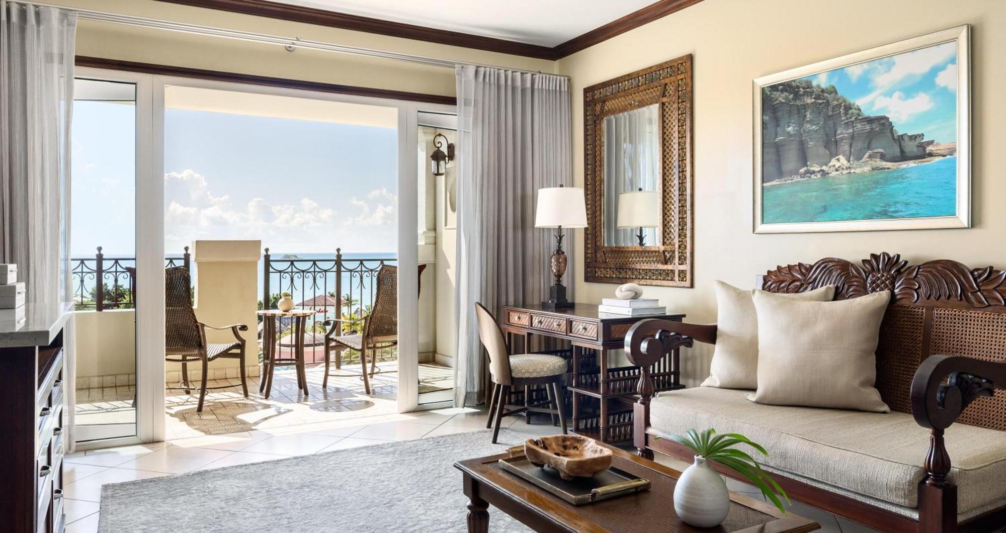 Sandals Grande Antigua St. John's Zewnętrze zdjęcie