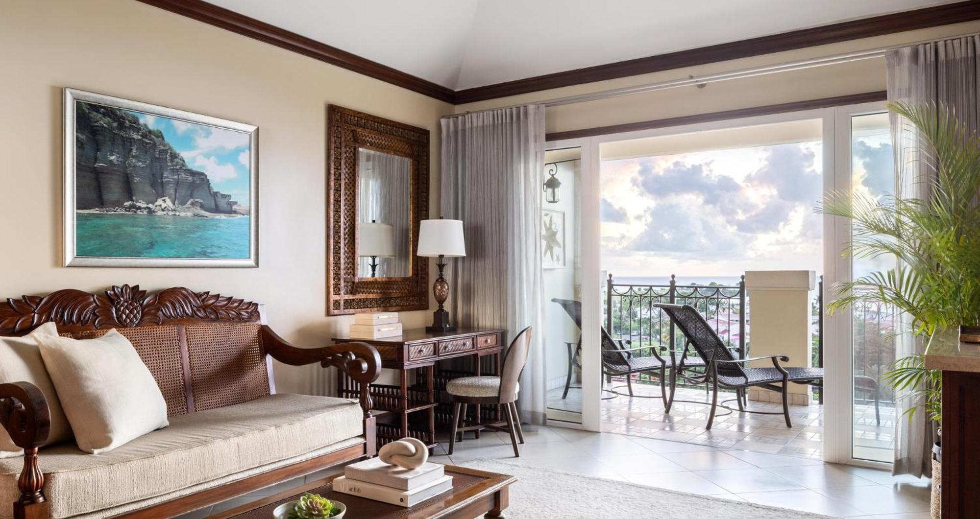 Sandals Grande Antigua St. John's Zewnętrze zdjęcie