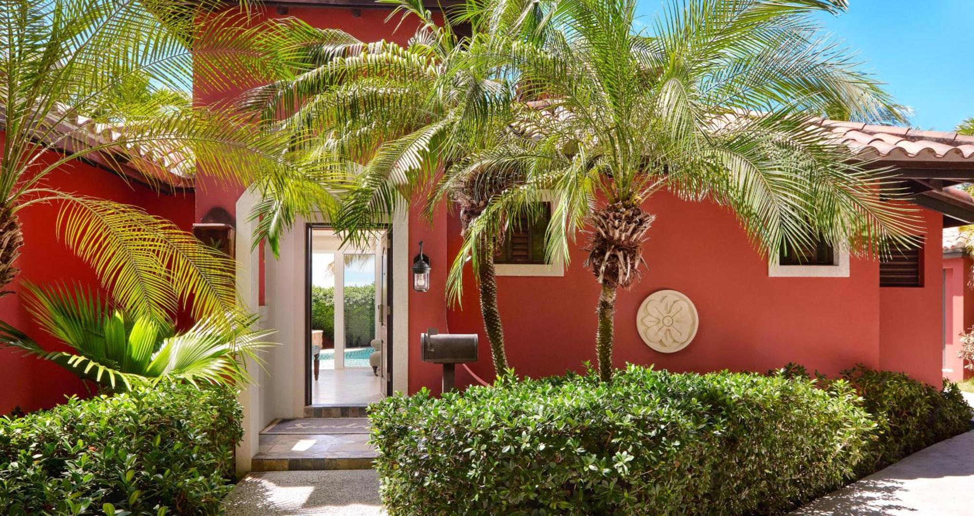 Sandals Grande Antigua St. John's Zewnętrze zdjęcie