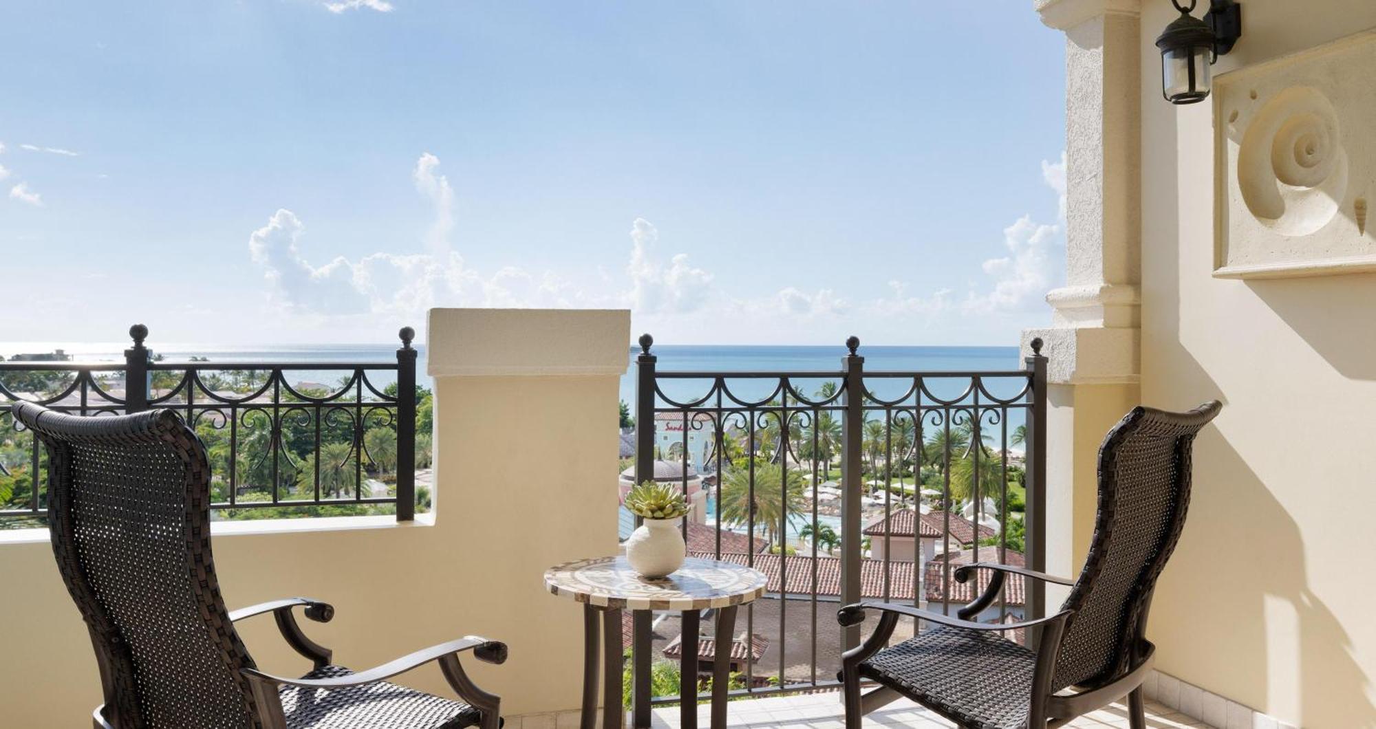 Sandals Grande Antigua St. John's Zewnętrze zdjęcie
