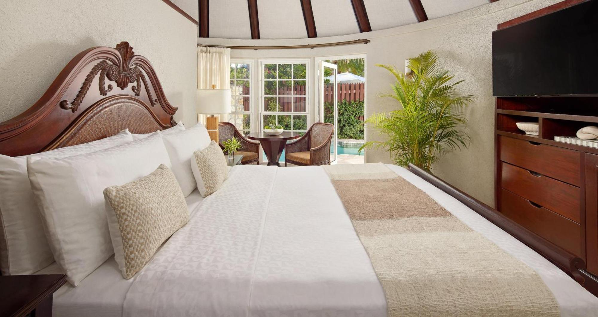 Sandals Grande Antigua St. John's Zewnętrze zdjęcie