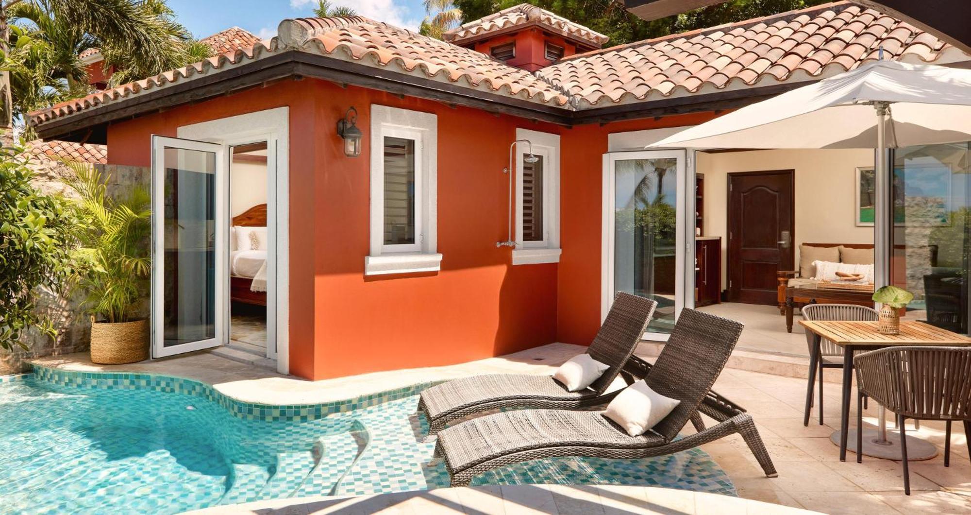Sandals Grande Antigua St. John's Zewnętrze zdjęcie