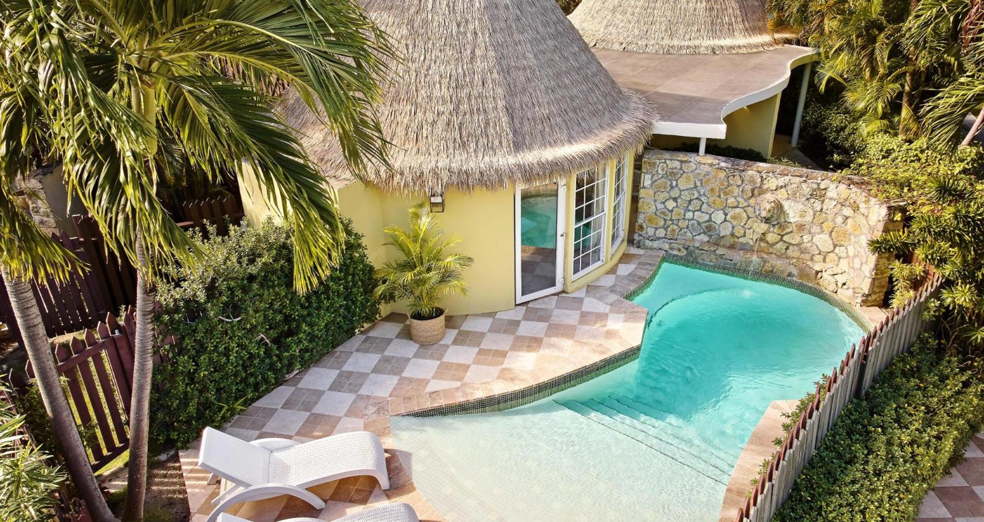 Sandals Grande Antigua St. John's Zewnętrze zdjęcie