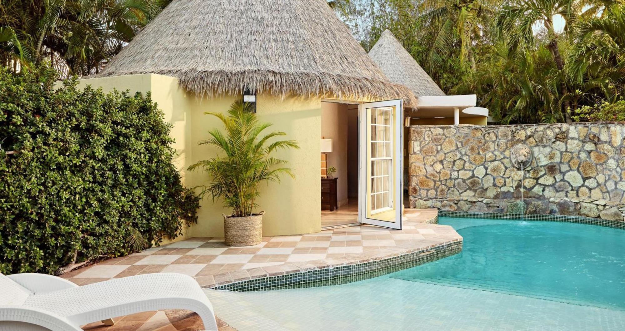 Sandals Grande Antigua St. John's Zewnętrze zdjęcie
