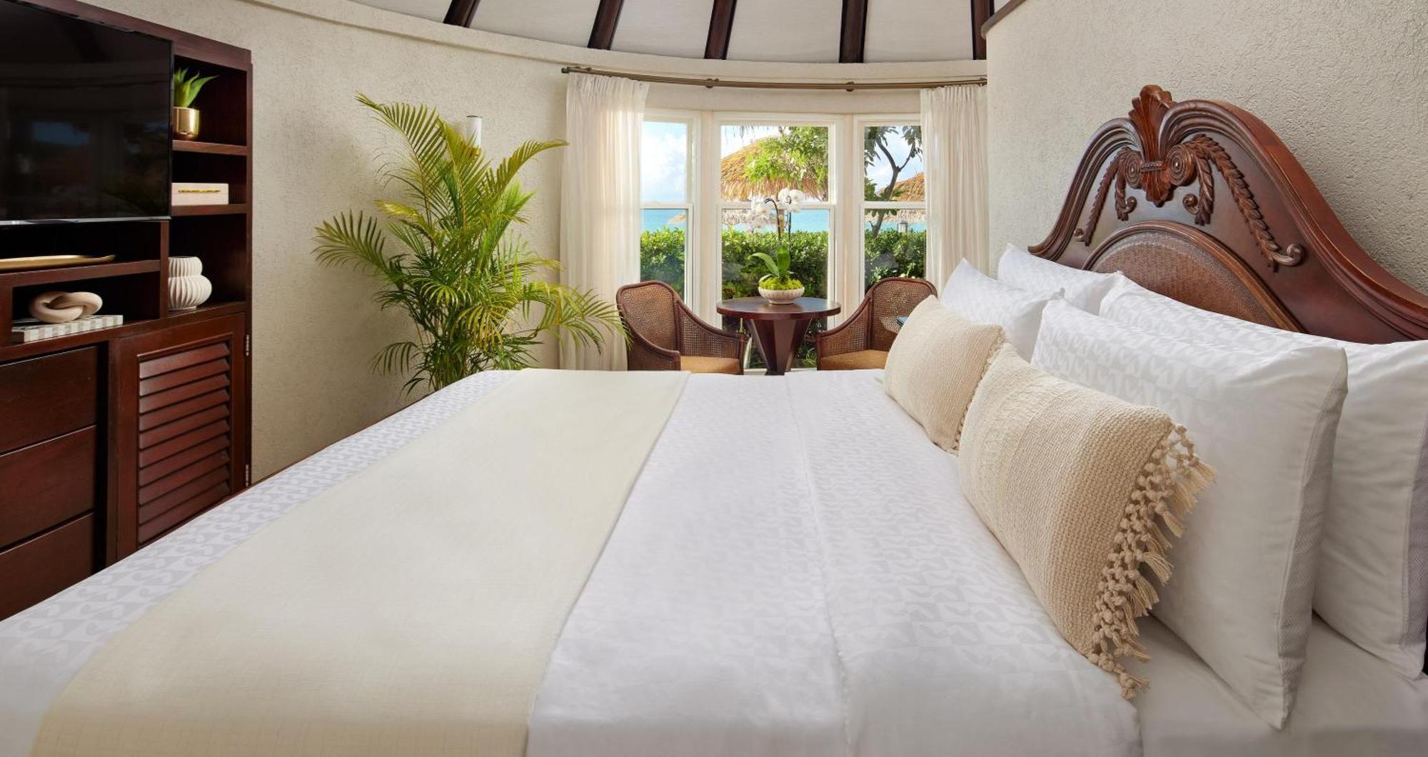 Sandals Grande Antigua St. John's Zewnętrze zdjęcie