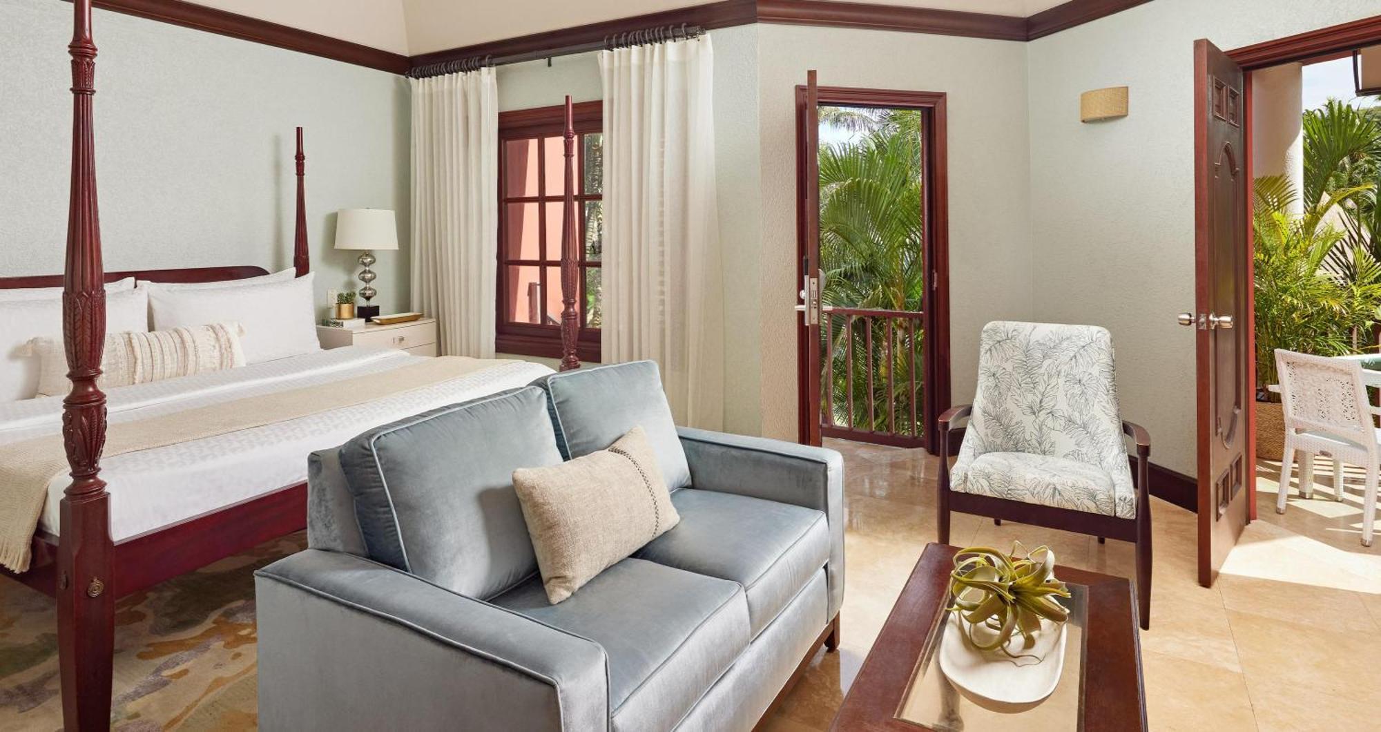 Sandals Grande Antigua St. John's Zewnętrze zdjęcie