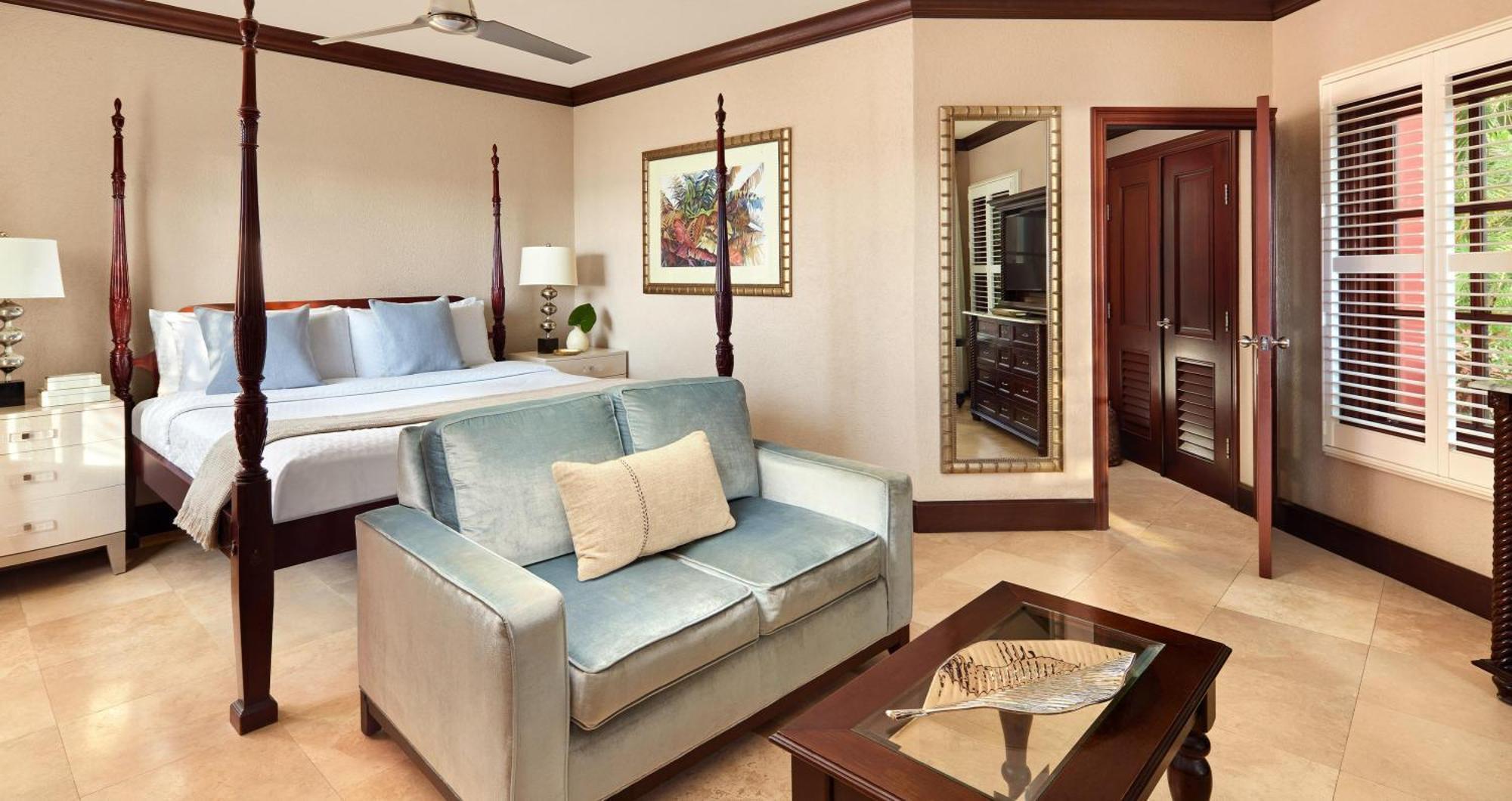 Sandals Grande Antigua St. John's Zewnętrze zdjęcie
