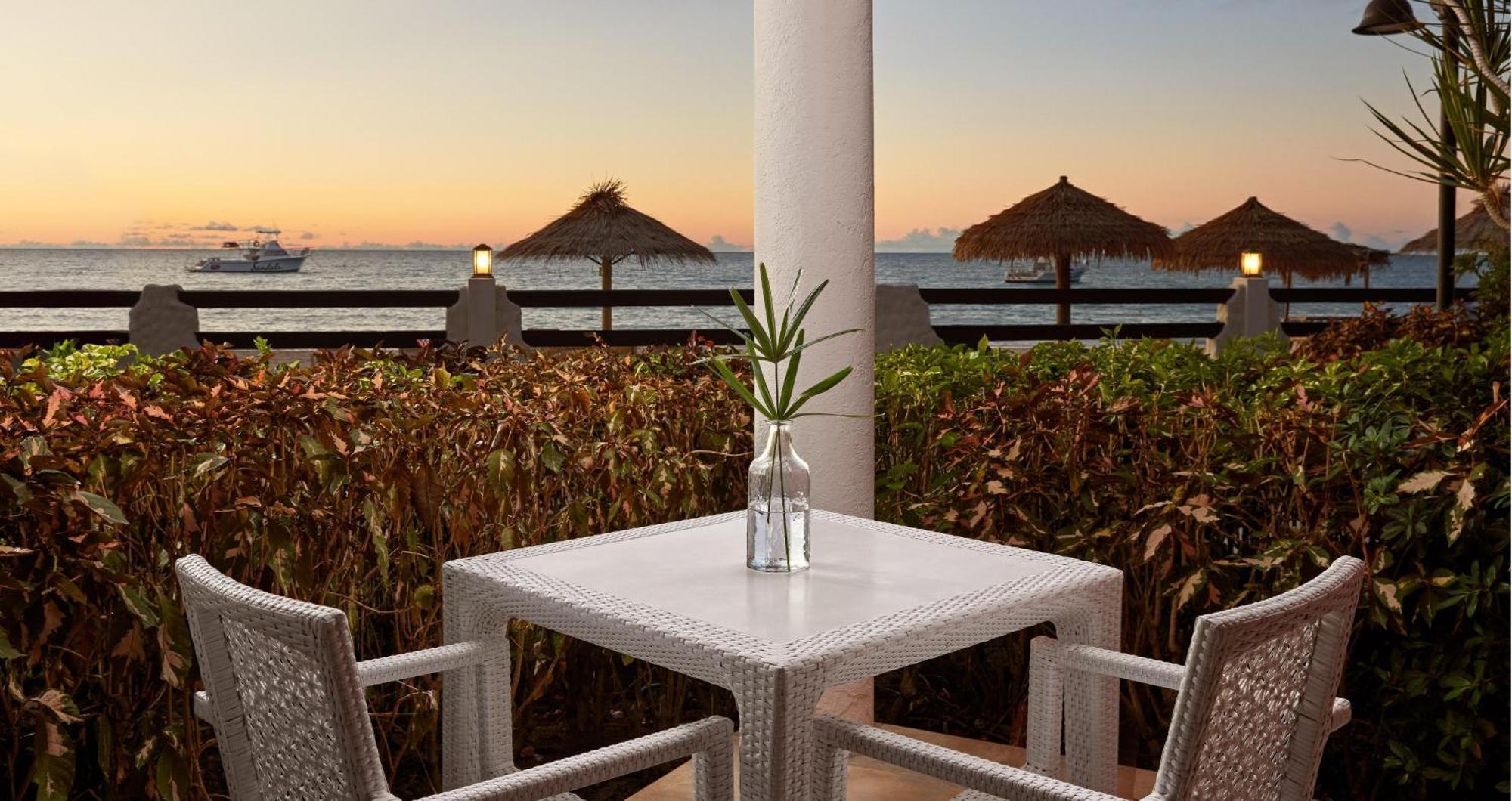 Sandals Grande Antigua St. John's Zewnętrze zdjęcie