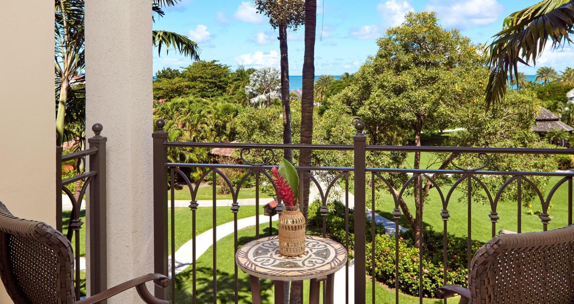 Sandals Grande Antigua St. John's Zewnętrze zdjęcie