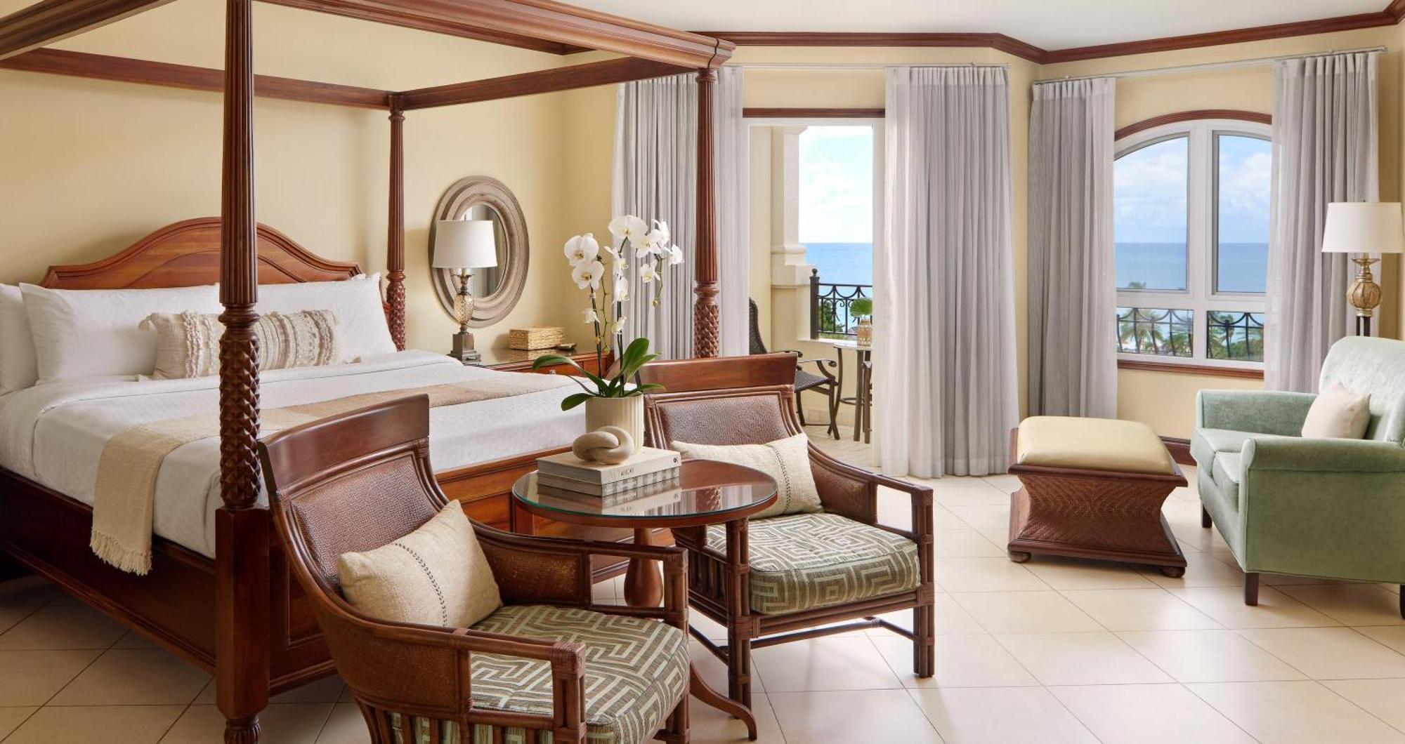 Sandals Grande Antigua St. John's Zewnętrze zdjęcie