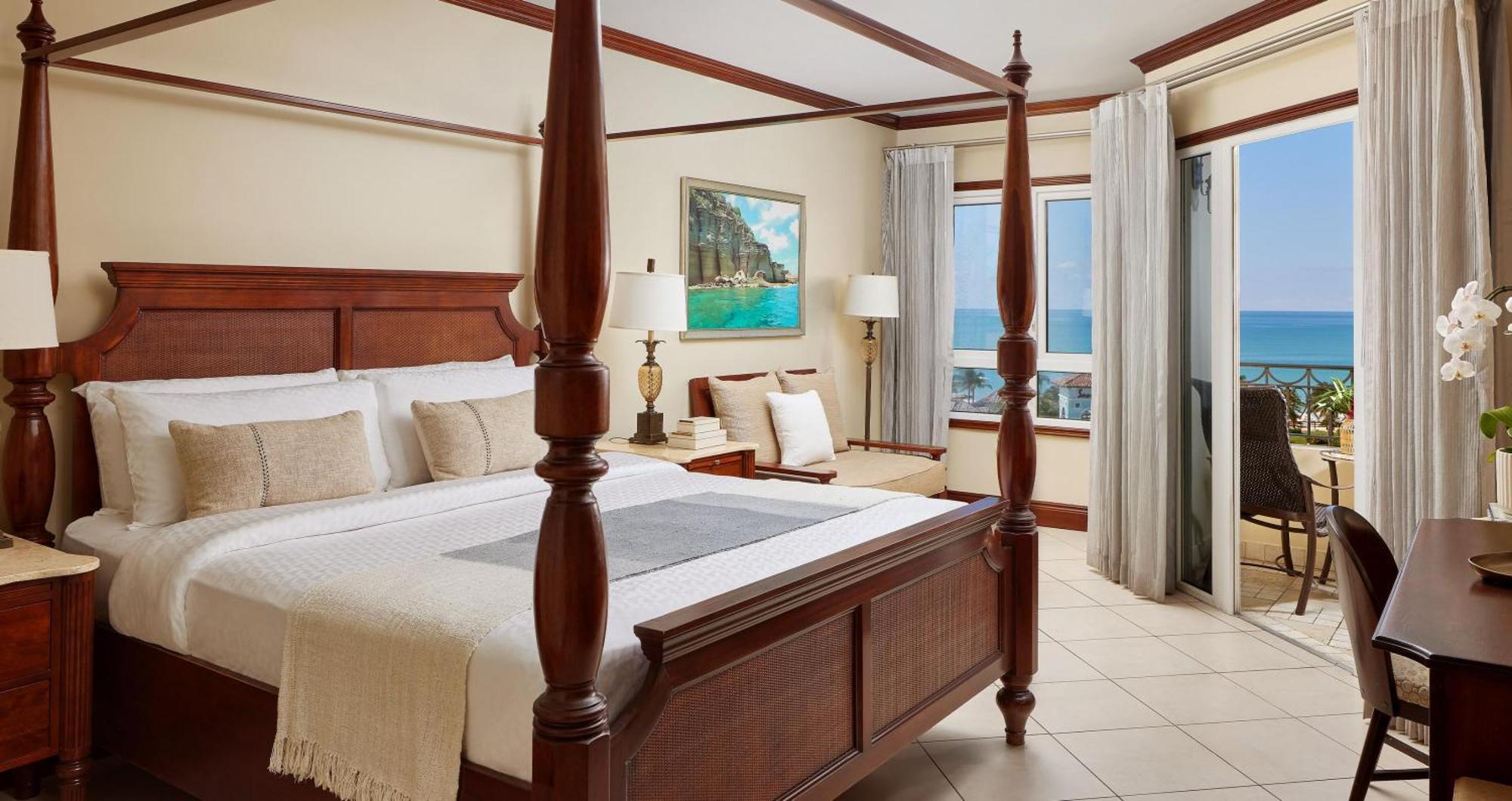 Sandals Grande Antigua St. John's Zewnętrze zdjęcie