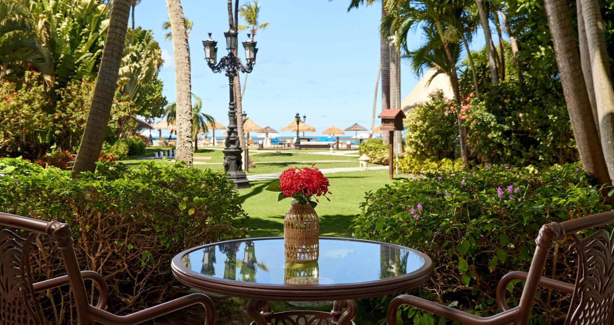 Sandals Grande Antigua St. John's Zewnętrze zdjęcie