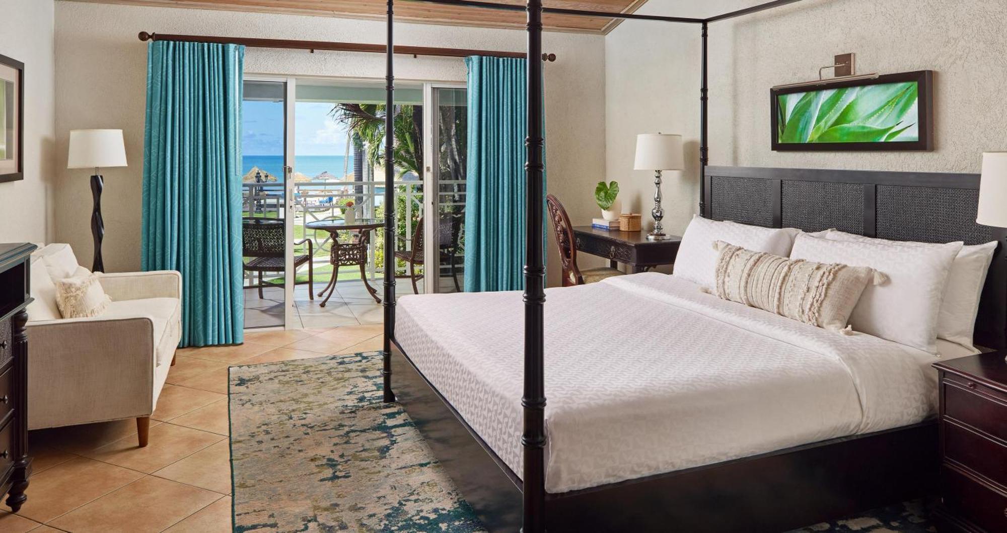 Sandals Grande Antigua St. John's Zewnętrze zdjęcie
