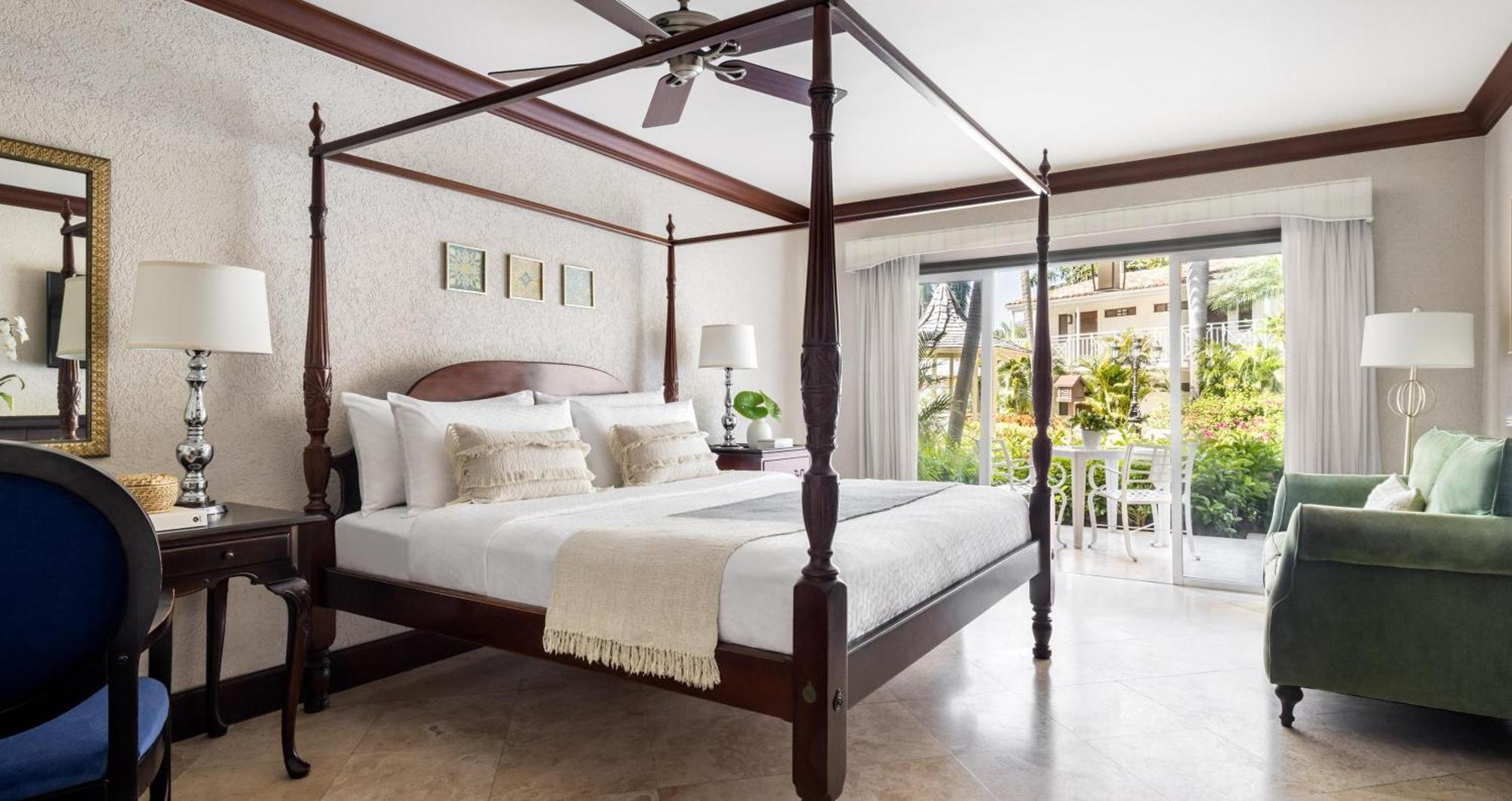 Sandals Grande Antigua St. John's Zewnętrze zdjęcie