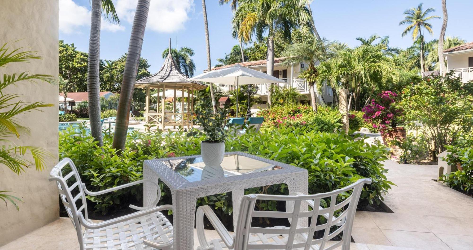 Sandals Grande Antigua St. John's Zewnętrze zdjęcie