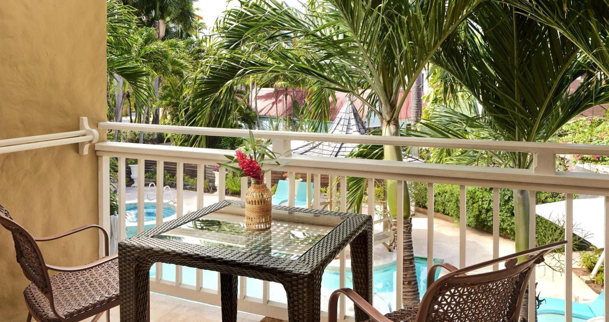 Sandals Grande Antigua St. John's Zewnętrze zdjęcie