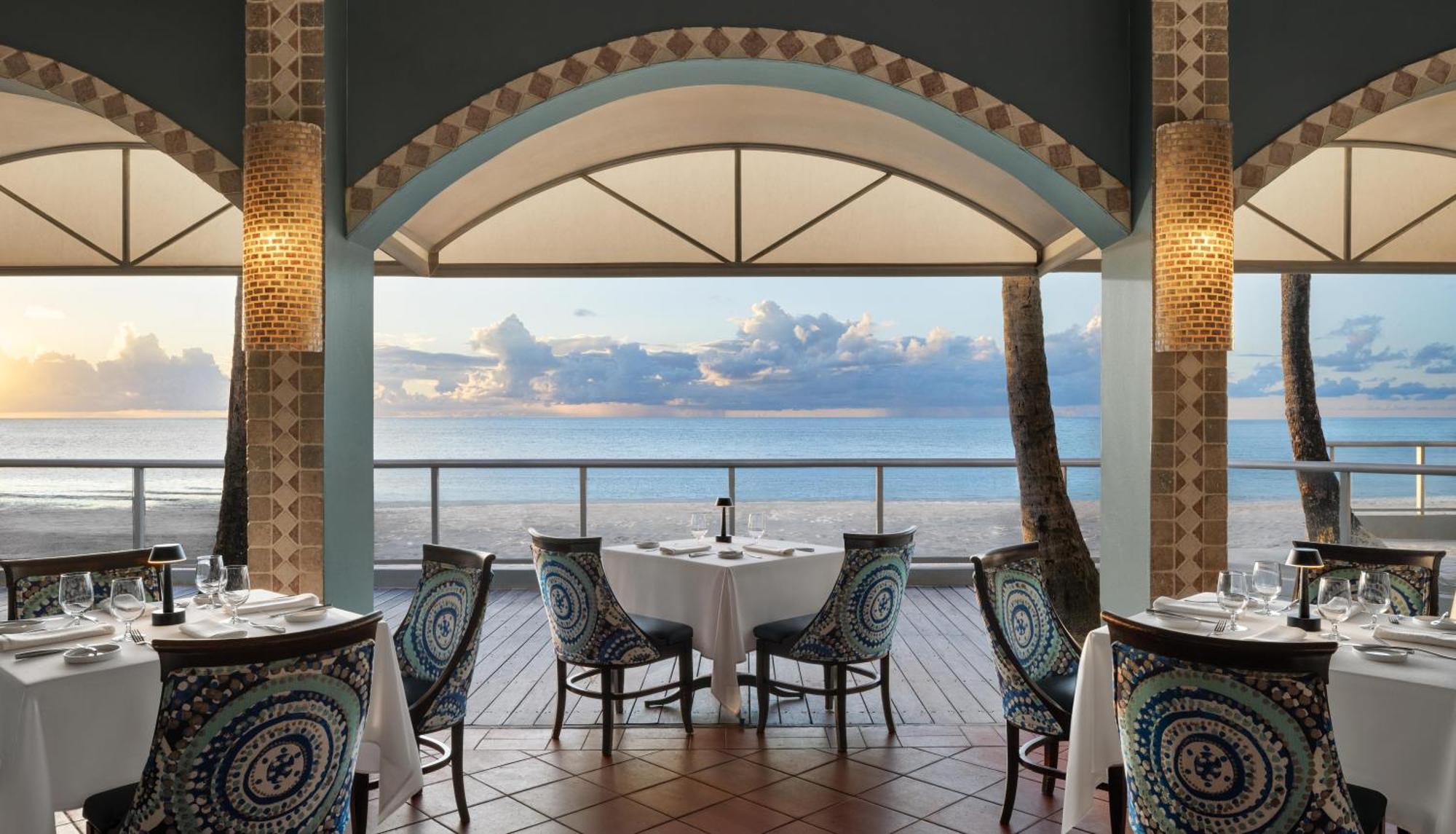 Sandals Grande Antigua St. John's Zewnętrze zdjęcie