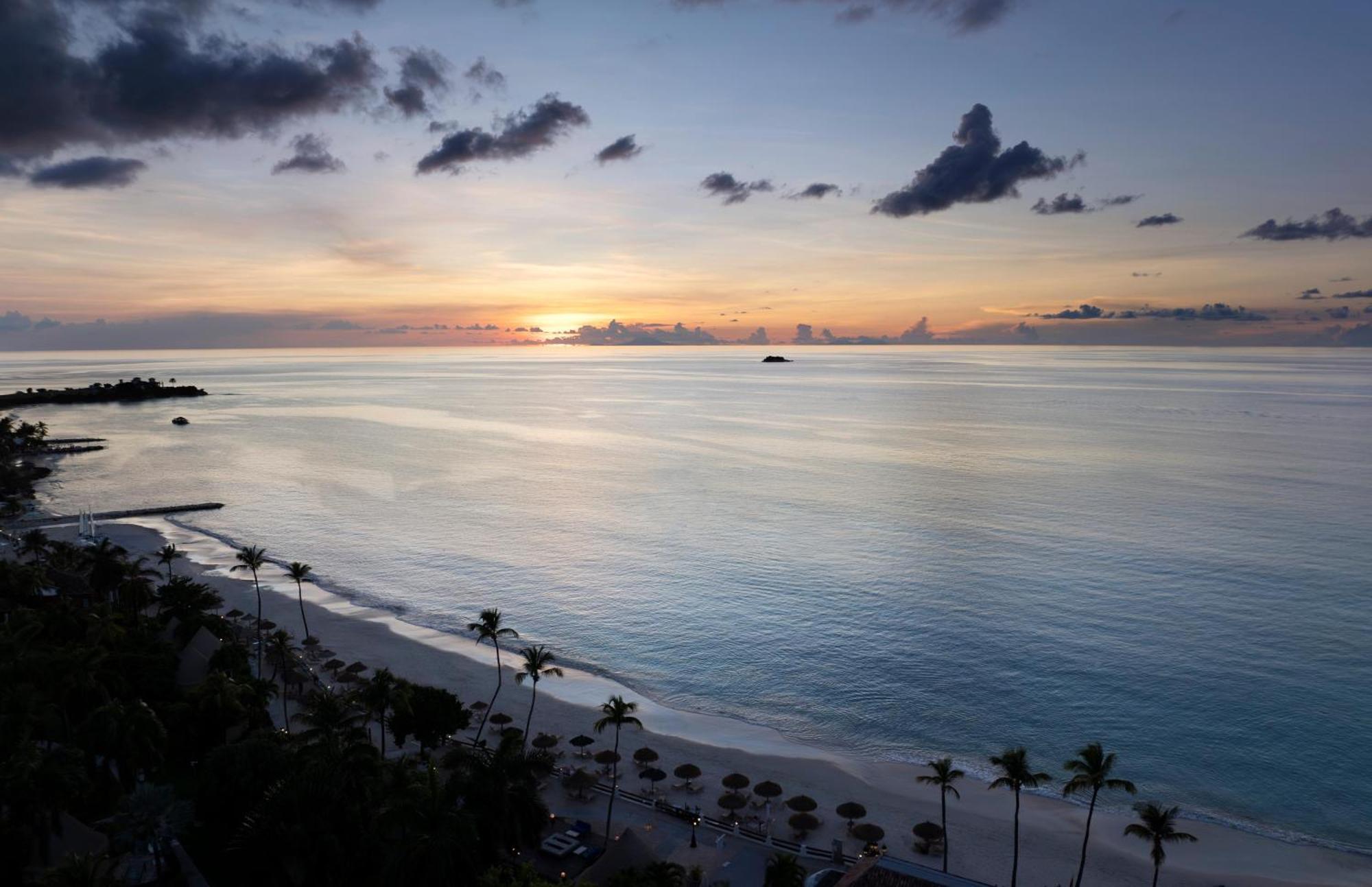 Sandals Grande Antigua St. John's Zewnętrze zdjęcie