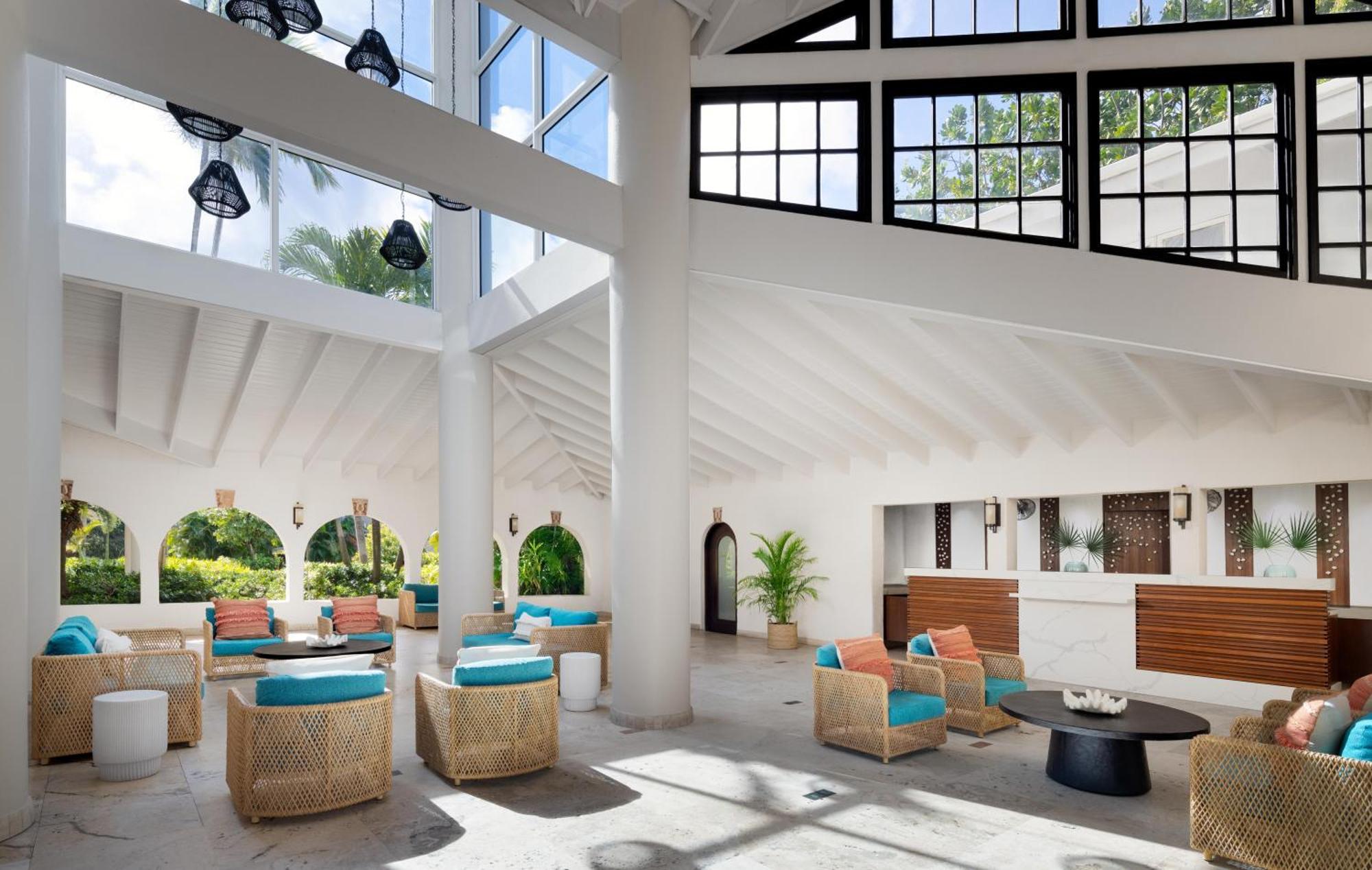 Sandals Grande Antigua St. John's Zewnętrze zdjęcie