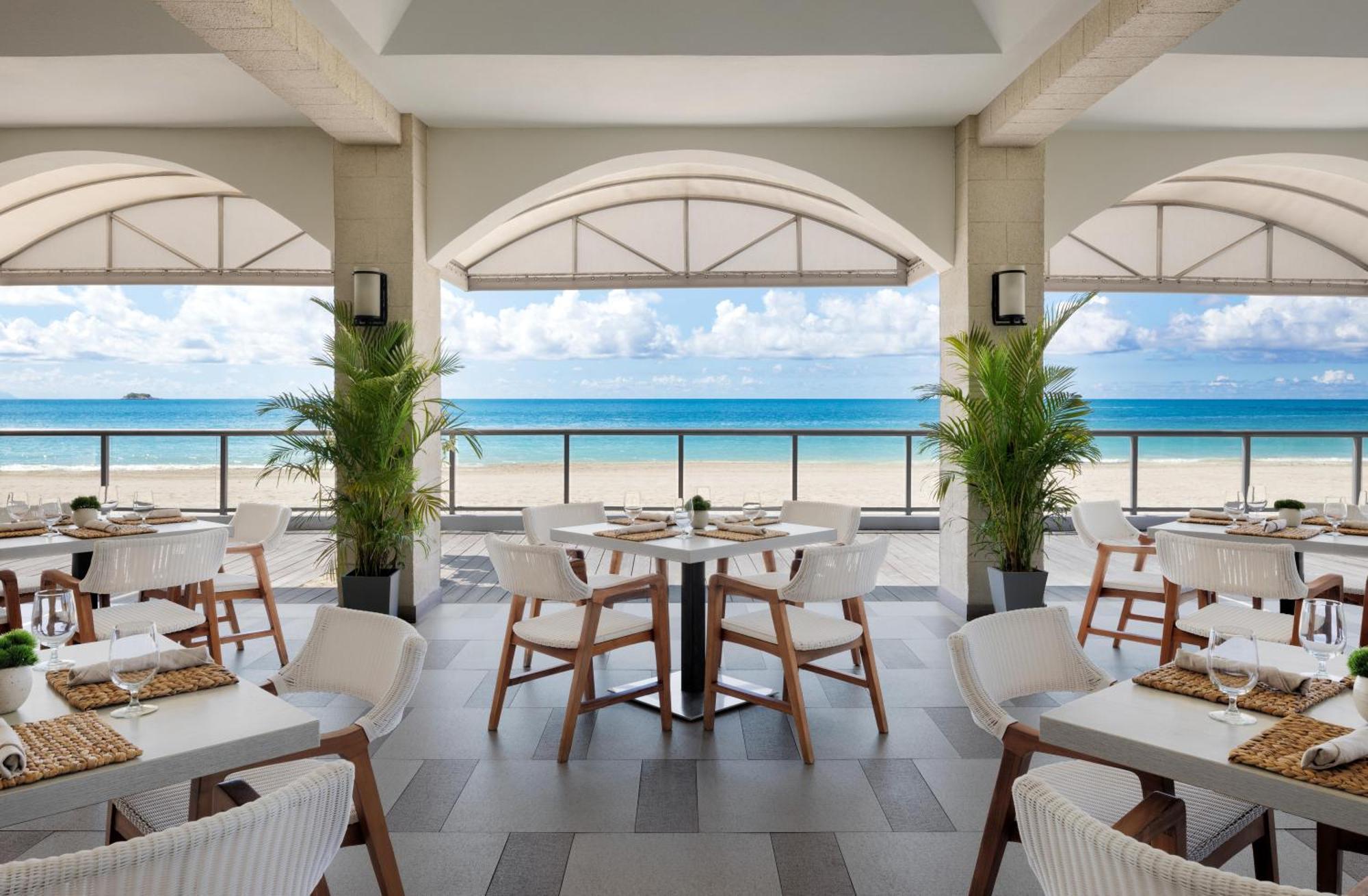 Sandals Grande Antigua St. John's Zewnętrze zdjęcie