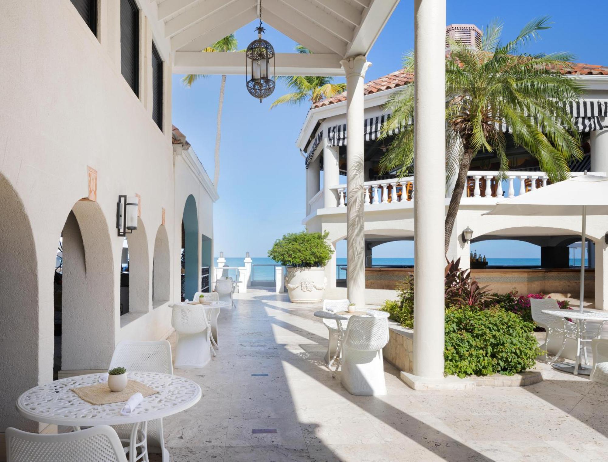 Sandals Grande Antigua St. John's Zewnętrze zdjęcie