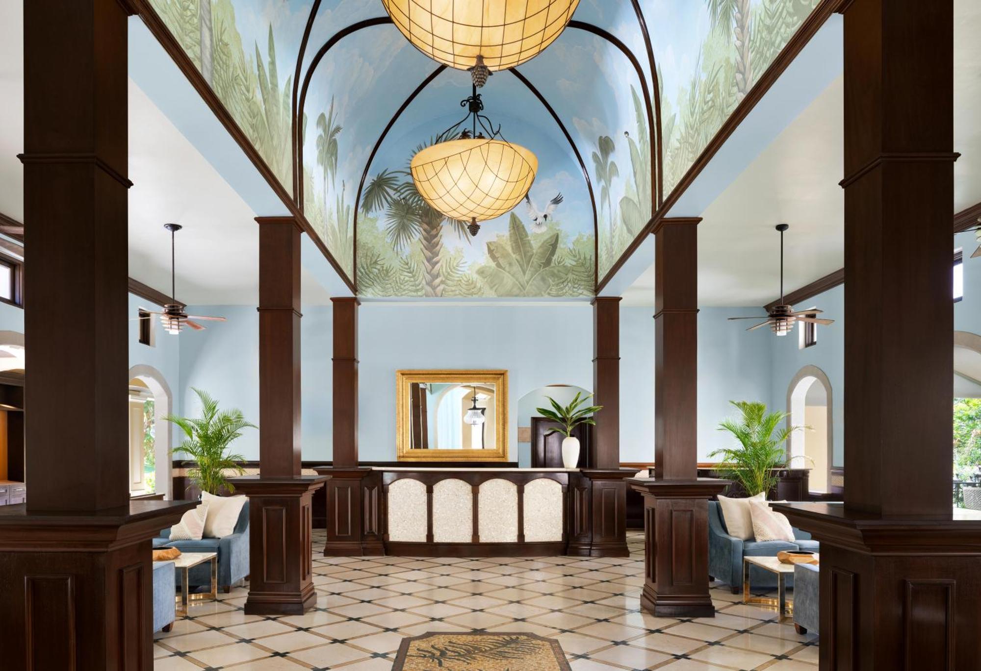 Sandals Grande Antigua St. John's Zewnętrze zdjęcie