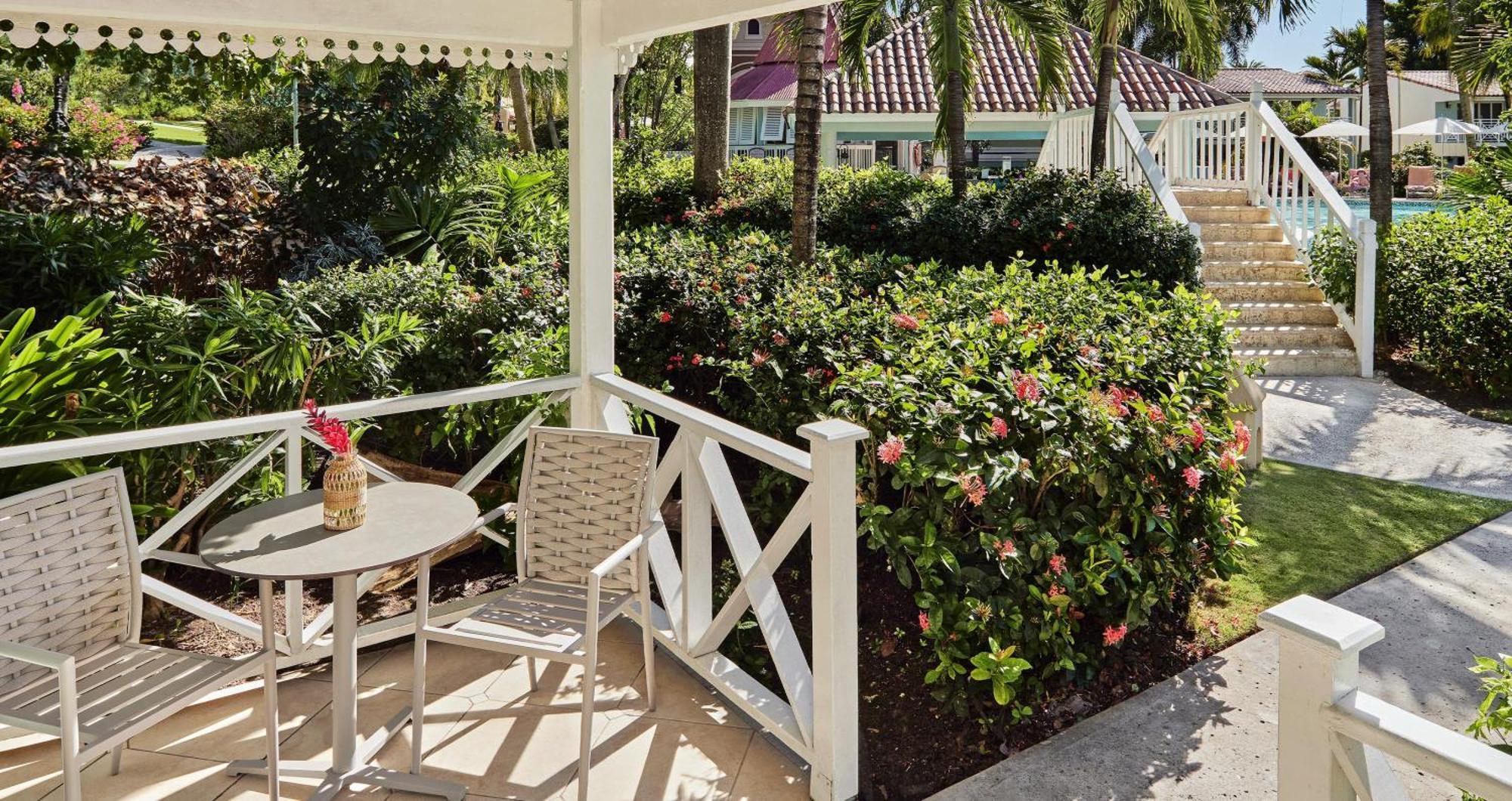 Sandals Grande Antigua St. John's Zewnętrze zdjęcie