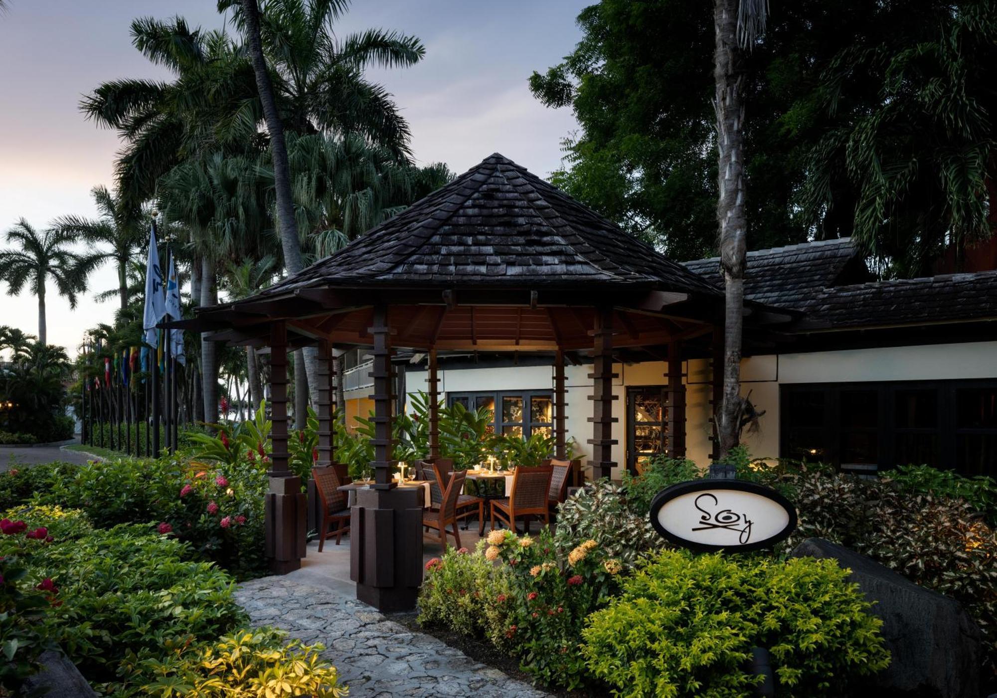 Sandals Grande Antigua St. John's Zewnętrze zdjęcie