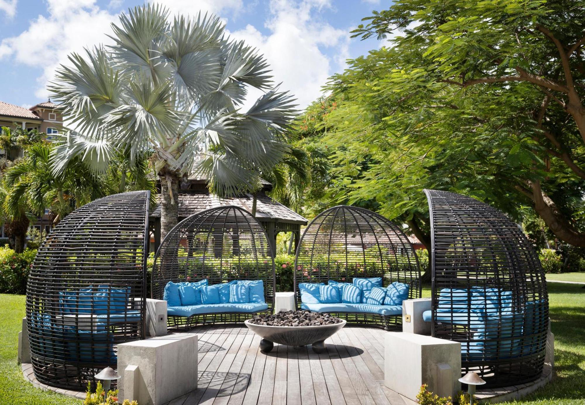 Sandals Grande Antigua St. John's Zewnętrze zdjęcie